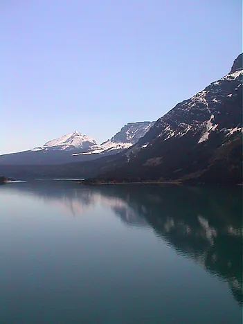 Glacier National Park — photograph 26