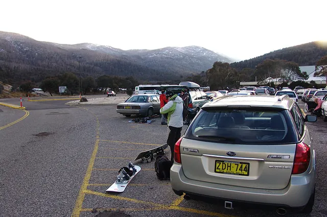 Perisher Blue — photograph 3