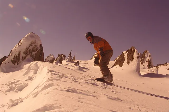 Perisher Blue — photograph 13