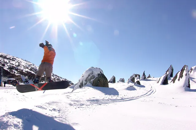 Perisher Blue — photograph 14