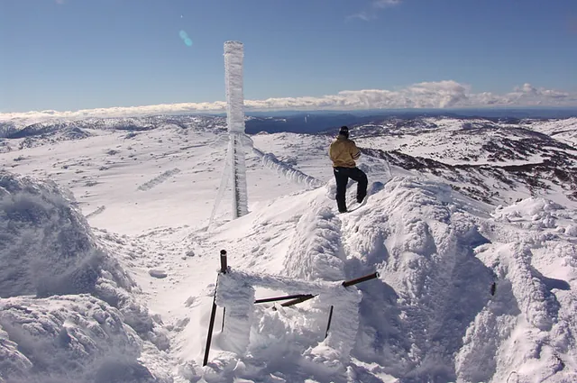 Perisher Blue — photograph 15