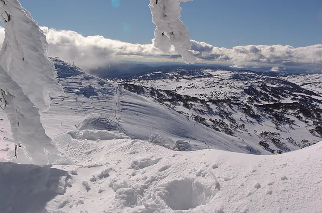 Perisher Blue — photograph 16