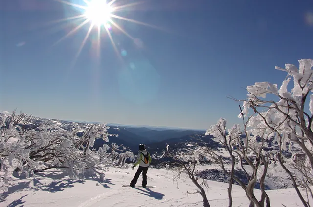 Perisher Blue — photograph 23