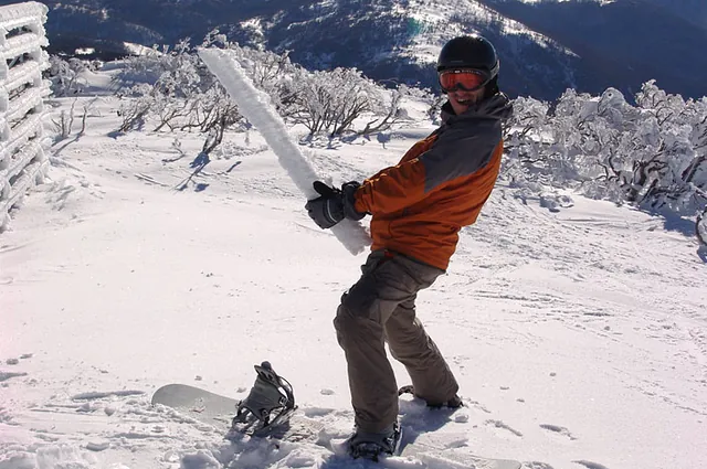 Perisher Blue — photograph 25