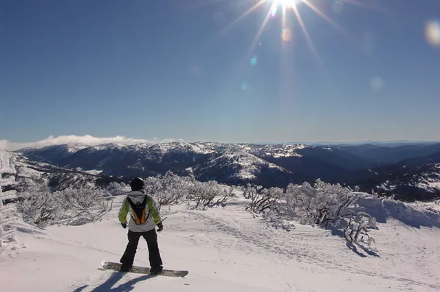 Perisher Blue — photograph 27