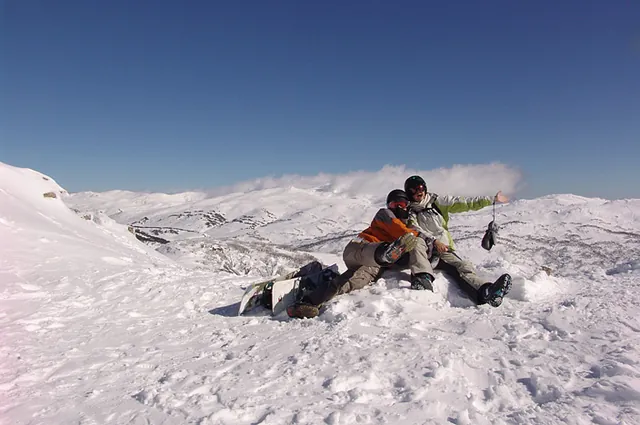 Perisher Blue — photograph 29
