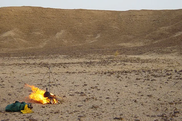 Burn Billy Burn
