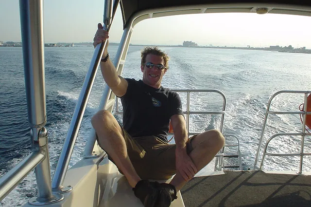 Exciting to be heading out on a trip that is only really accessible to Saudi locals and expats