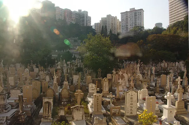 Hong Kong — photograph 11