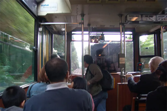 Hong Kong — photograph 23