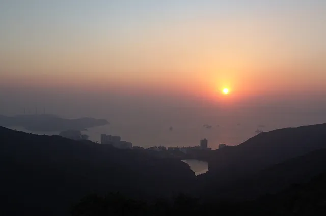 Hong Kong — photograph 27