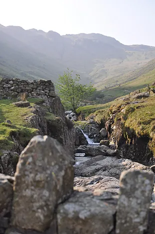 Scafell Pike — photograph 14