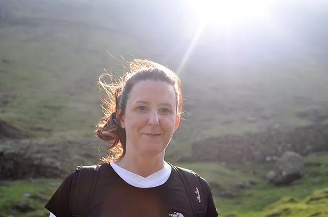 Scafell Pike — photograph 15