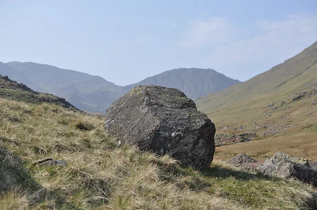 Scafell Pike — photograph 22