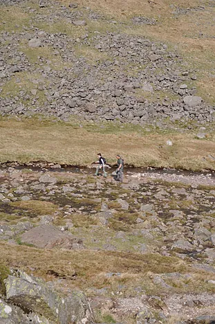 Scafell Pike — photograph 23