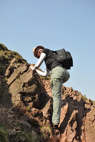 Scafell Pike — photograph 33
