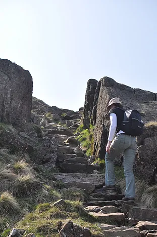 Scafell Pike — photograph 35