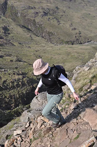 Scafell Pike — photograph 40