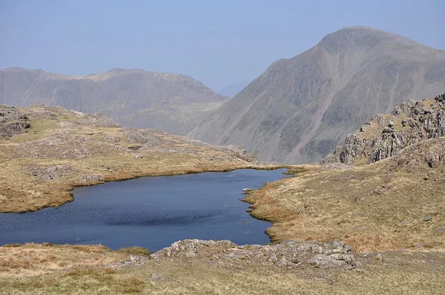 Scafell Pike — photograph 42