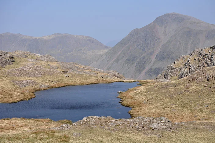Scafell Pike