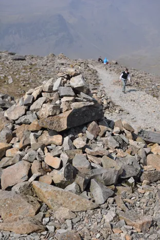 Scafell Pike — photograph 45