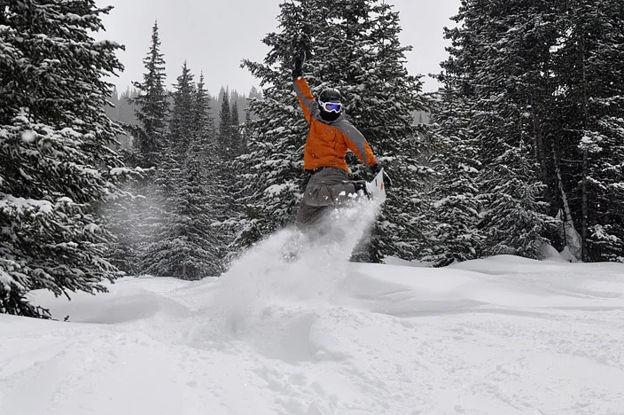 Vail