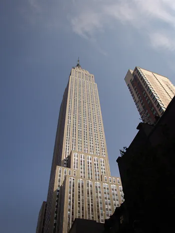 New York — photograph 7