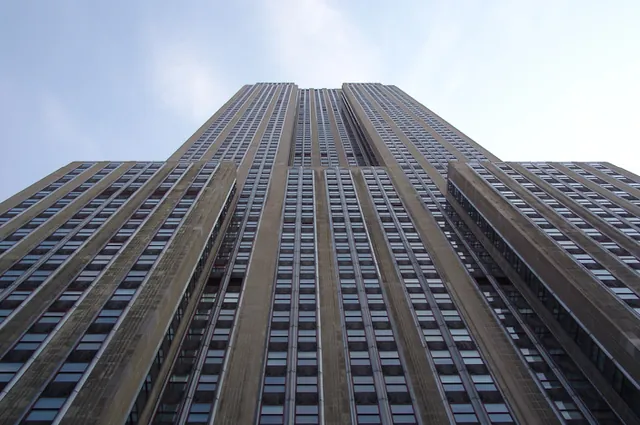 New York — photograph 8