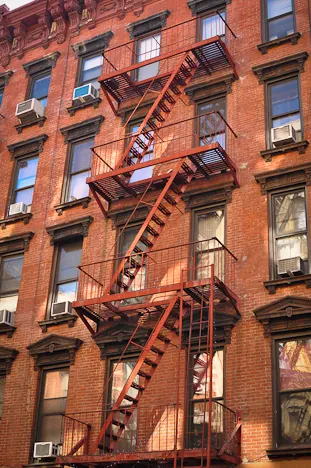 New York — photograph 17