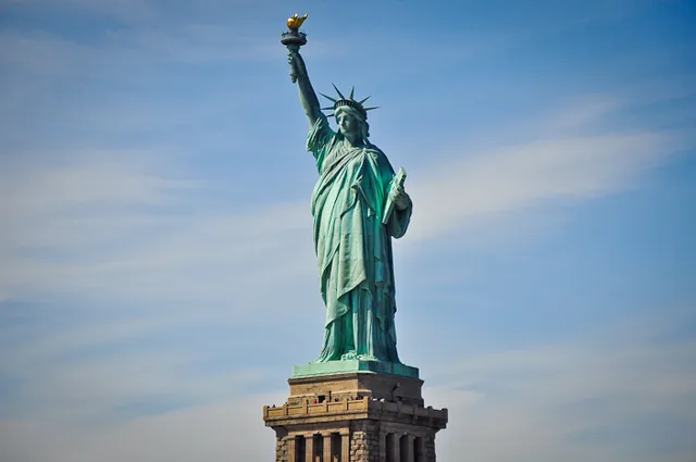 New York — photograph 37