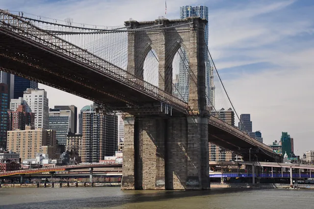 New York — photograph 43