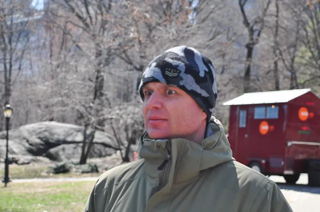 Neil (after being told the price of the horse drawn carriage option)