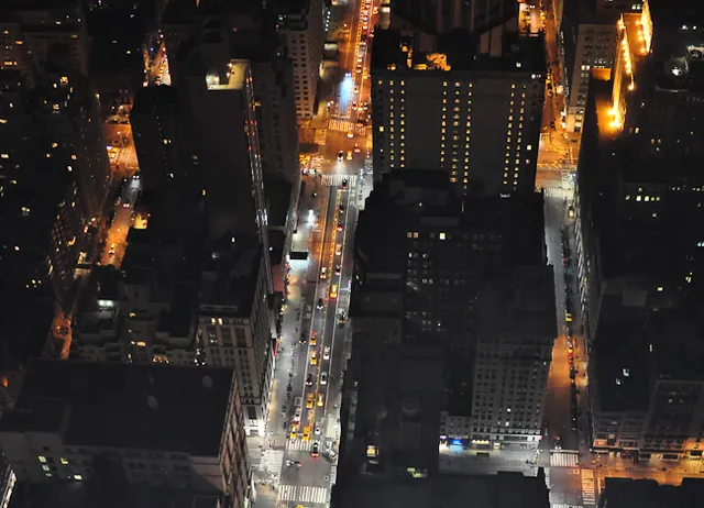 New York — photograph 71