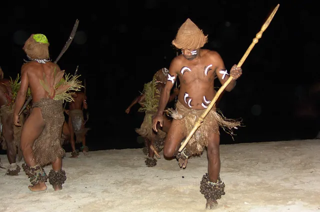 Vanuatu — photograph 107
