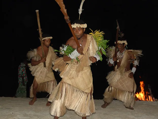 Vanuatu — photograph 114