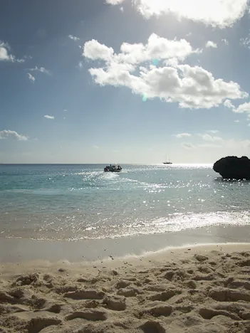 Alas, the day had to end at some point - would have loved to camp on the beach overnight and wave the tourists goodbye