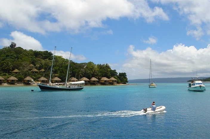 Vanuatu