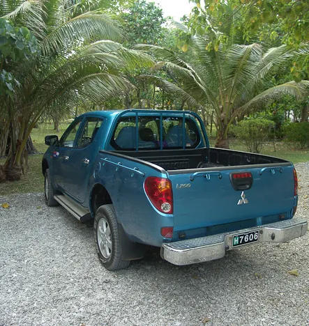 Vanuatu — photograph 99