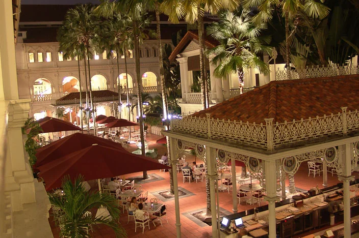 Singapore