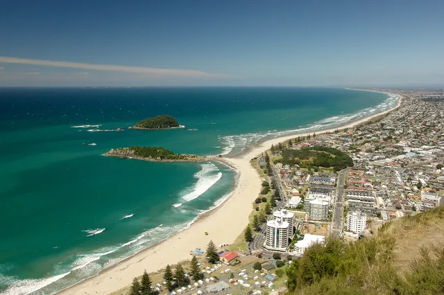Tauranga — photograph 29