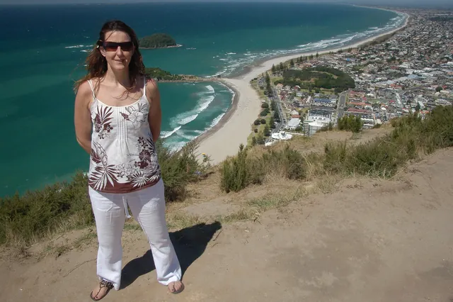 Tauranga — photograph 32