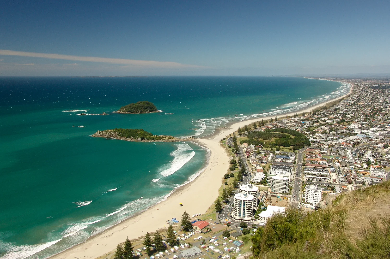 Tauranga