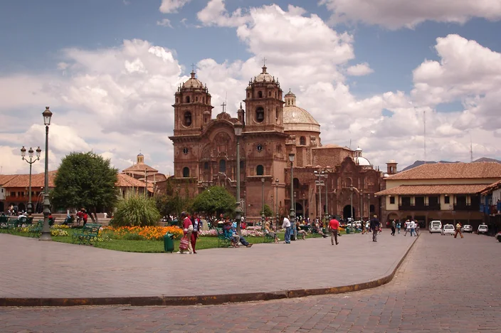 Cusco