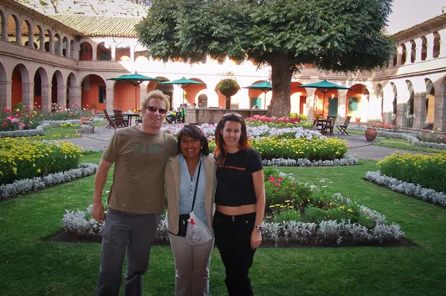 Cusco — photograph 13