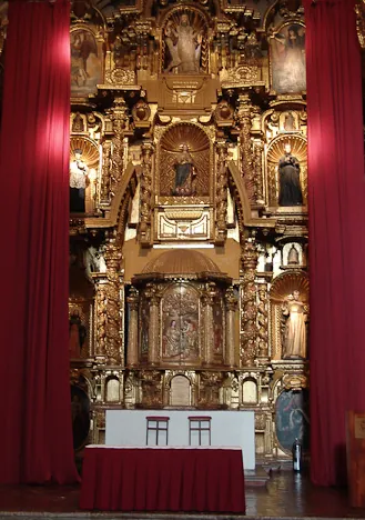 Cusco — photograph 14