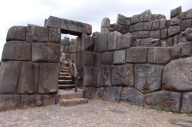 Cusco — photograph 16