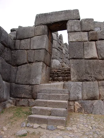 Cusco — photograph 18