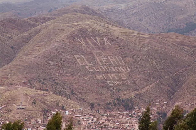 Cusco — photograph 20