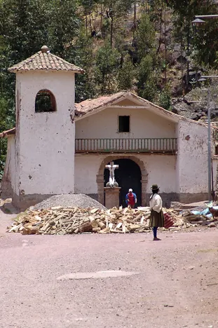 Cusco — photograph 39