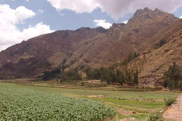 Cusco — photograph 40